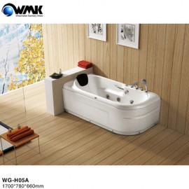 Bồn tắm Wisemaker WMK/WG-H05A (1700*780*660mm)