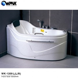 Bồn tắm Wisemaker WMK/WK-1209 (1420*830*880mm)