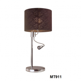 Đèn bàn hiện đại Molux 835-MT911