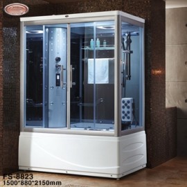 Cabin tắm Fulisi FS-8823 (1500*880*2150mm)