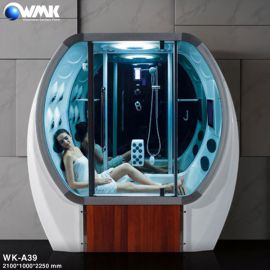 Cabin tắm Wisemaker WMK/WK-A39 (2100*1000*2250mm)
