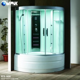 Cabin tắm Wisemaker WMK/WK-908 (1410*1410*2150mm)