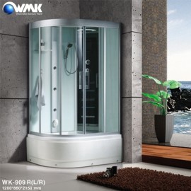 Cabin tắm Wisemaker WMK/WK-909 (1200*860*2150mm)