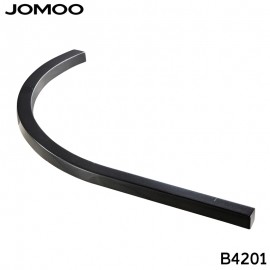 Chân đế cong JOMOO B4201 (1200*900mm)