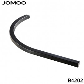 Chân đế cong JOMOO B4202 (1200*900mm) vế trái