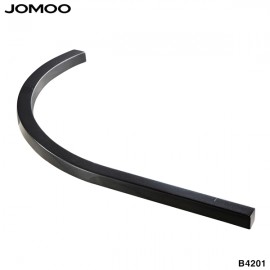 Chân đế cong JOMOO B4204 (1500*1200mm) vế trái