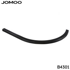 Chân đế cong JOMOO B4301 (1200*900mm) vế trái