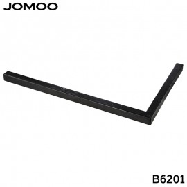 Chân đế vách chữ nhật JOMOO B6201(1200*800mm) vế trái