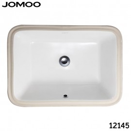 Chậu âm bàn Jomoo 12145 (540*392*203mm)