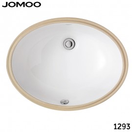 Chậu sứ âm bàn Jomoo 1293 (562*432*201mm)