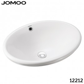 Chậu dương vành Jomoo 12212 (575*422*195mm)