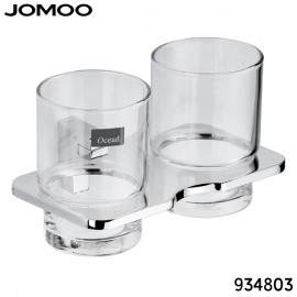 Cốc đôi Jomoo 934803 (159*123*103mm)