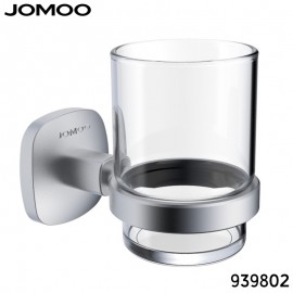 Cốc đơn Jomoo 939802 (100*75*105mm)