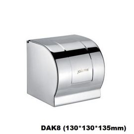 Lô giấy Molux DAK8 trượt (130*130*135mm)