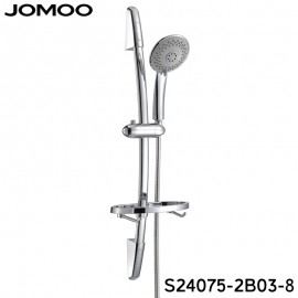 Dây bát trượt Jomoo 5 chức năng S24075T-8