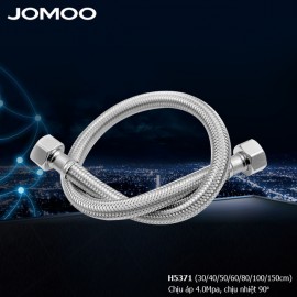 Dây cấp inox Jomoo H5371-30cm