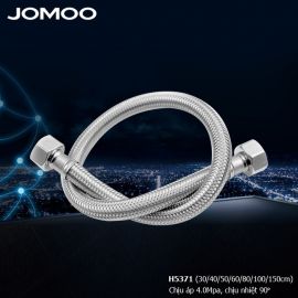 Dây cấp inox Jomoo H5371-40cm
