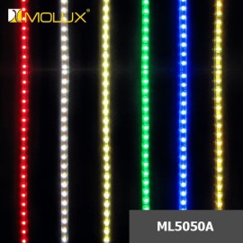 Dây led đơn Molux ML5050A