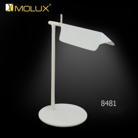 Đèn bàn học, làm việc Molux 8481 (W260*H350mm)