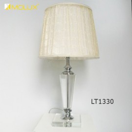 Đèn bàn Molux LT1330 (W370*H620mm)