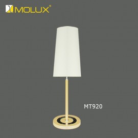 Đèn bàn Molux MT-920 (W230*H600mm)