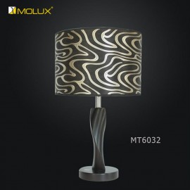 Đèn bàn Molux MT6032 (W30*H500mm)