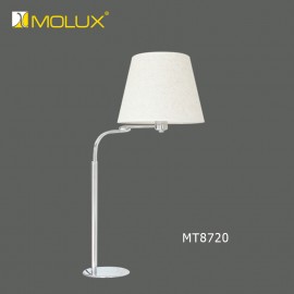 Đèn bàn Molux MT8720 (W500*H635mm)