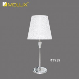 Đèn bàn Molux MT919 (W300*H640mm)