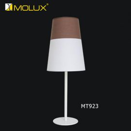 Đèn bàn Molux MT923 (W230*H610mm)