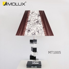 Đèn bàn Phale Molux MT1005 (W310*H500mm)