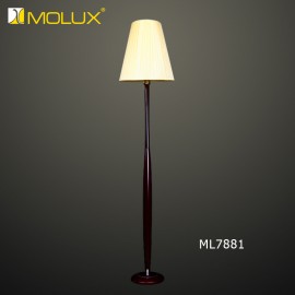 Đèn cây hiện đại Molux ML-7881 (D330*H1630mm)