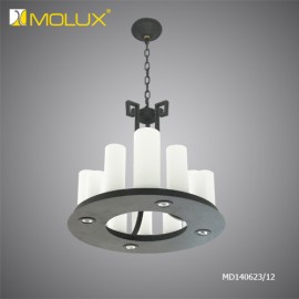 Đèn chùm hiện đại MOLUX MD140623/12 (Φ650*H610mm)