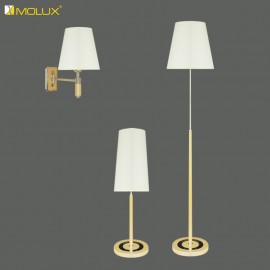 Đèn combo Molux 920 (ML920, MT920, MB920)
