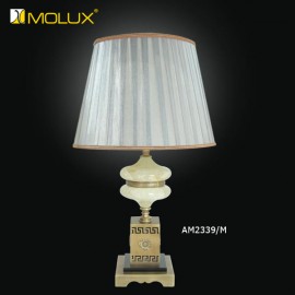 Đèn đặt bàn Molux AM2339/M (W400*H660mm)