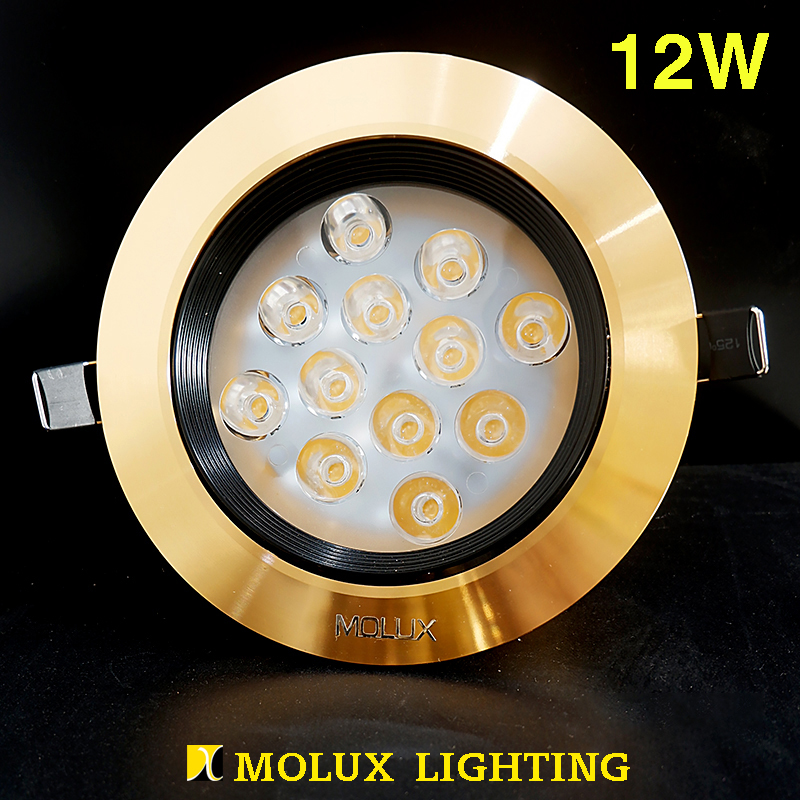 Đèn led âm trần Hải Phòng