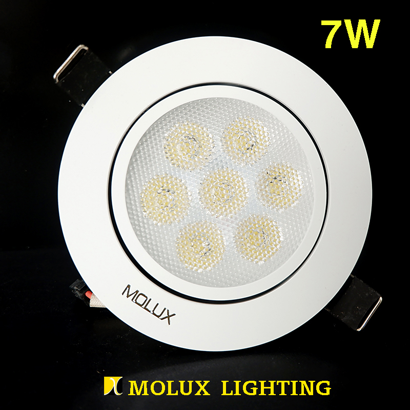 Đèn led âm trần Hải Phòng