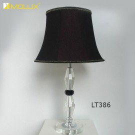 Đèn ngủ đặt bàn Molux LT386 (W370*H610mm)