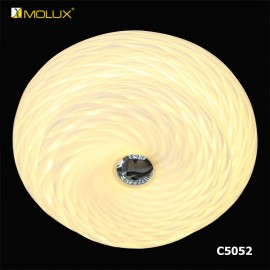 Đèn ốp trần ban công MOLUX C5052-350