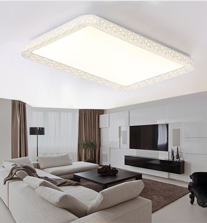 đèn ốp trần hải dương