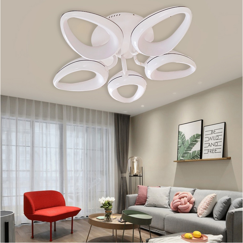 đèn ốp trần Hải Dương