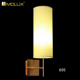 Đèn ốp tường hiện đại MOLUX 695 (W260*L180*H630mm)