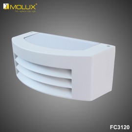 Đèn ốp tường hiện đại MOLUX FC3120 (W300*L80*H100mm)