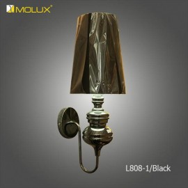 Đèn ốp tường hiện đại MOLUX L808/1 (W180*L220*H550mm)