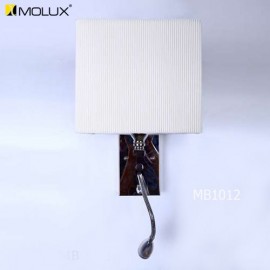 Đèn ốp tường hiện đại MOLUX MB1012 (W200*L190*H380mm)