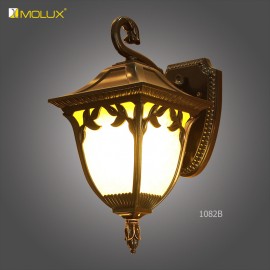 Đèn ốp tường tân cổ điển Molux 1082B (W220*H400mm)
