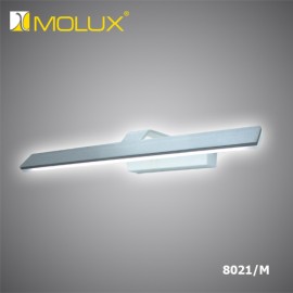 Đèn soi tranh, soi gương led Molux 8021