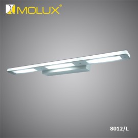 Đèn soi tranh, soi gương Molux 8012-L