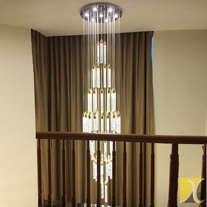 đèn thả trần hải dương