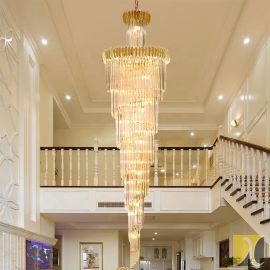 Đèn thả trần giá rẻ Hải Dương nhập khẩu chính hãng  uy tín chất lượng