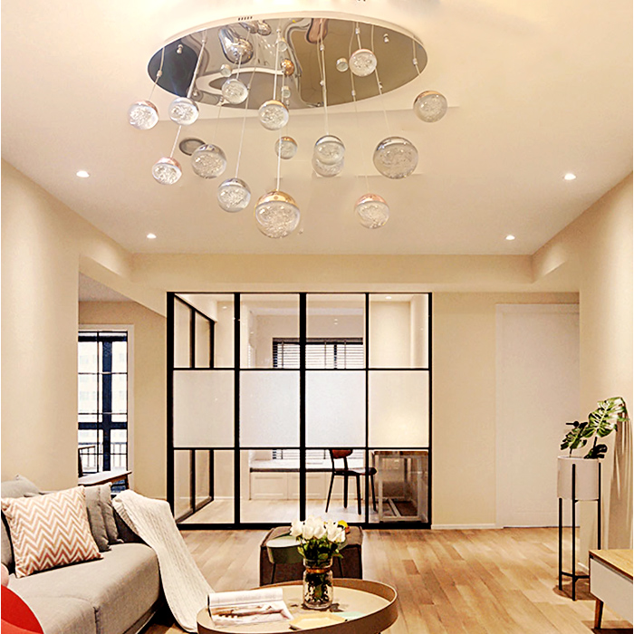 Đèn thả trần Hải Dương